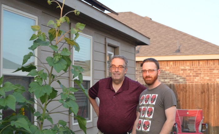 When Will Enough Be&nbsp;Enough?