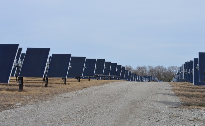 All Roads Lead to a&nbsp;Detour