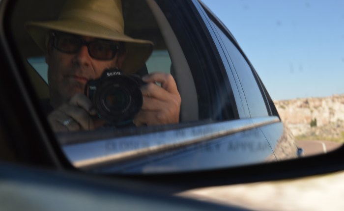 AI – AI – AI –&nbsp;YIKES!