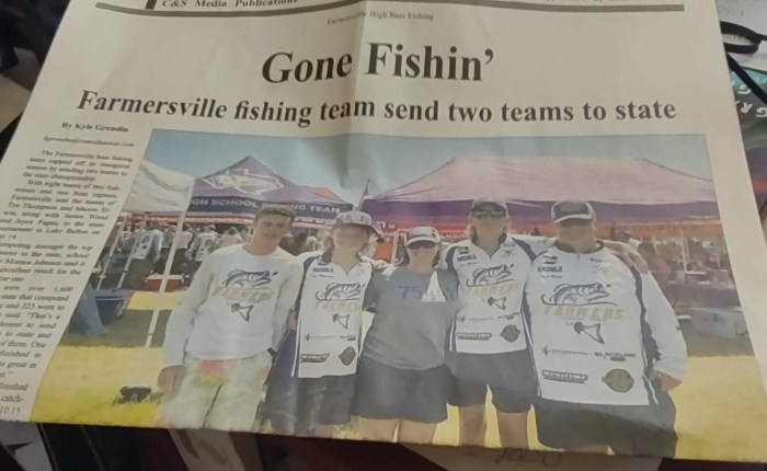 Sporting Propositions