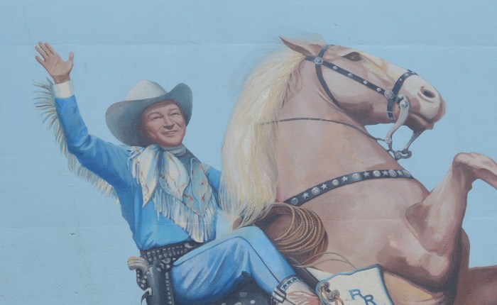 That’s the Ticket!