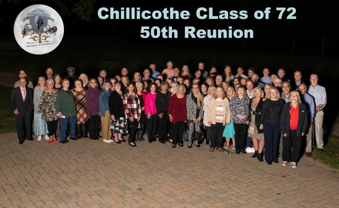 Getting Together Several Final&nbsp;Times