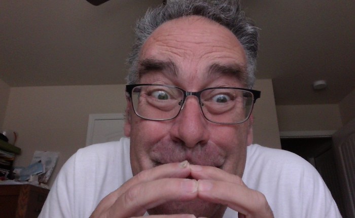 An April Fool Prank +50&nbsp;years