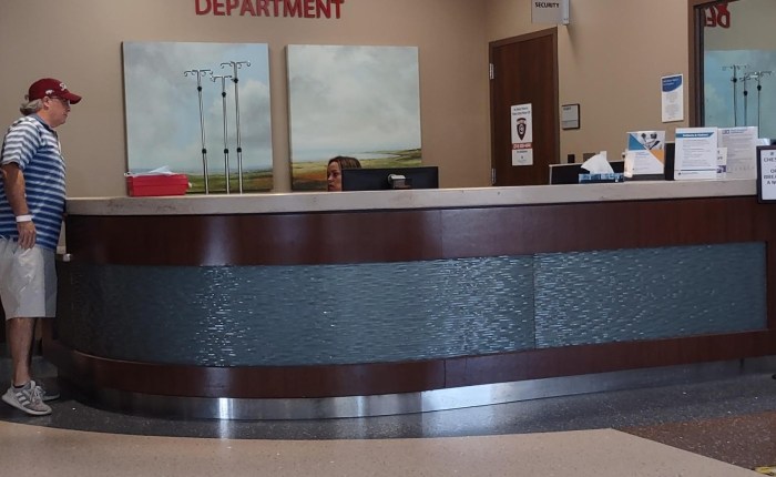 My Cancer Journey&nbsp;VIII