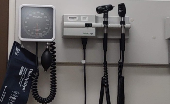 My Cancer Journey&nbsp;V