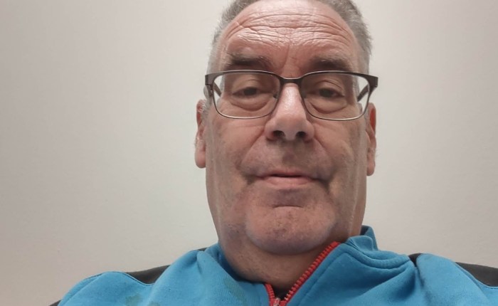 My Cancer Journey&nbsp;VII