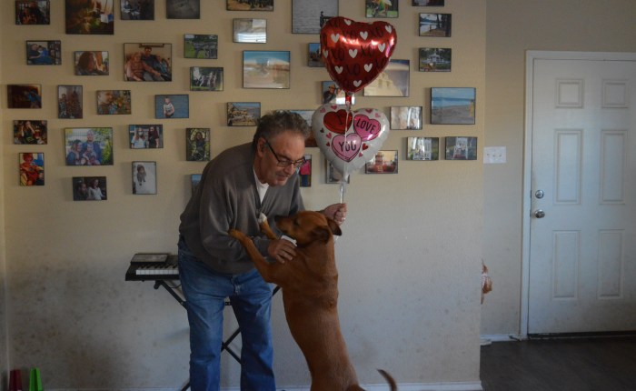 My Cancer Journey&nbsp;XI