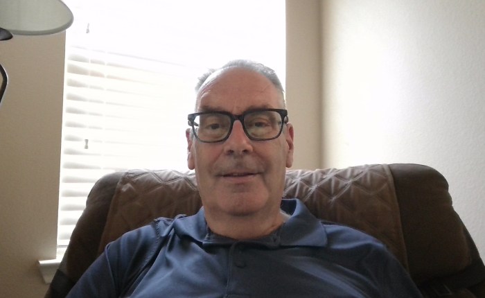 Continuing the Journey – Four weeks&nbsp;later